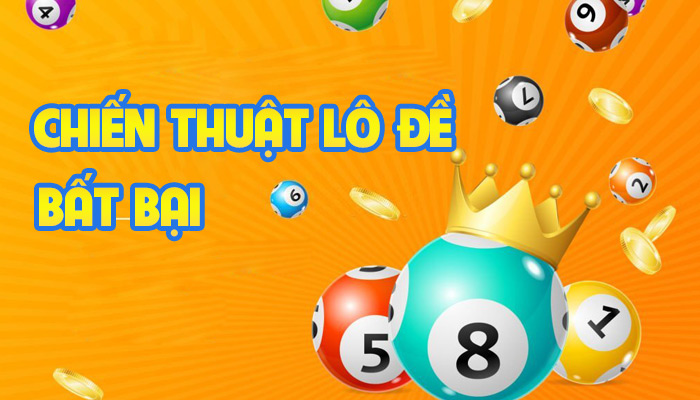 Cách Chơi Số Đề BMWBET Không Thua 