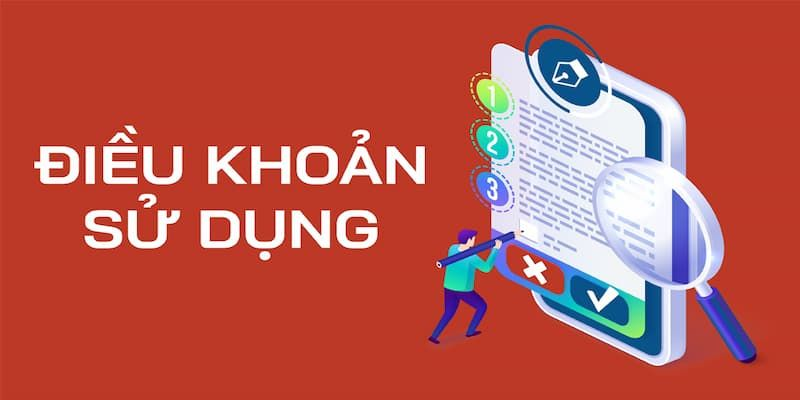 Quy định về đăng ký tài khoản 