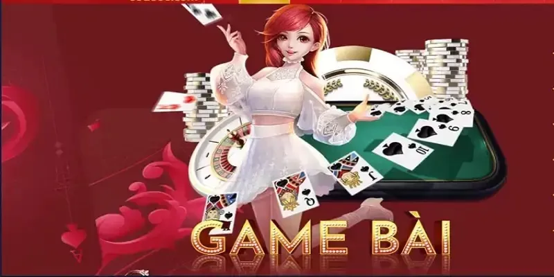 Khái quát sơ lược về game bài tại đây