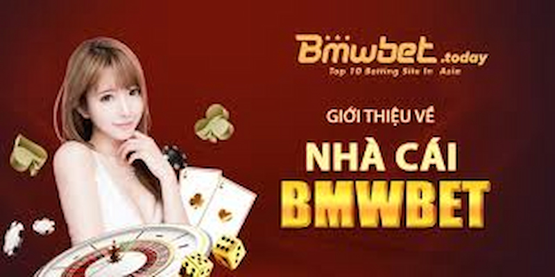 Mục tiêu ra đời của cổng game bmwbet