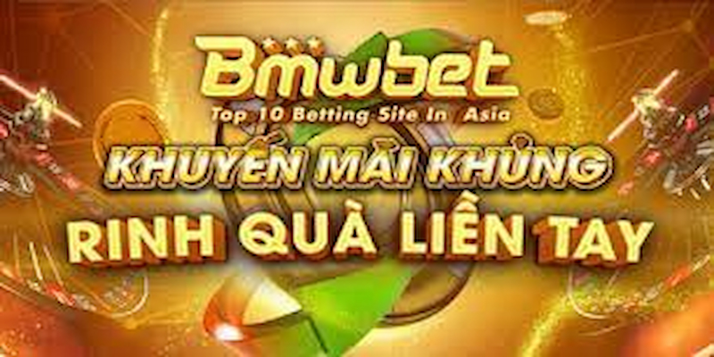 Danh sách các tựa game thể thao cực hot tại bmwbet