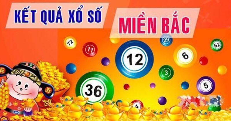 Tổng Quan Xổ Số Miền Bắc BMWBET – Thông Tin Cơ Bản Cần Biết