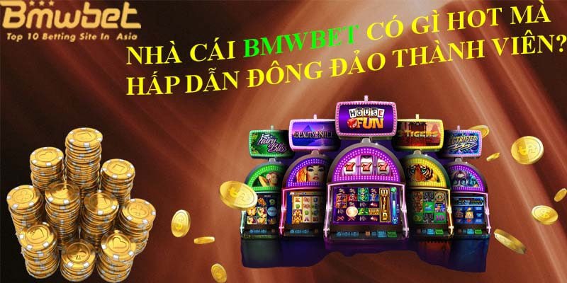 BMWBET Là Gì? Đánh Giá Chi Tiết Nhà Cái BMWBET Mới Nhất 2025
