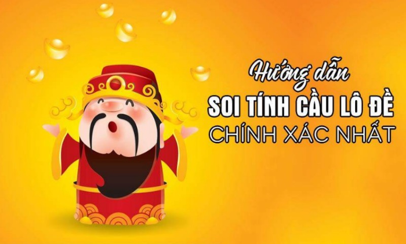 Top 5 Phương Pháp Soi Cầu Lô Đề BMWBET Chuẩn Như Cao Thủ