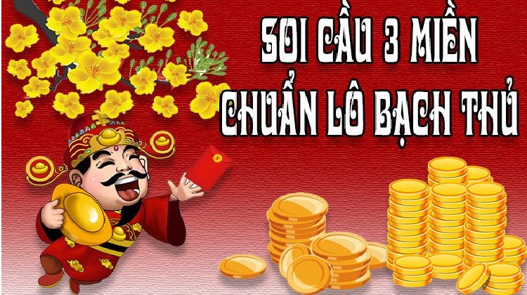 Soi Cầu 3 Miền BMWBET Chính Xác 99% – Bí Kíp Từ Cao Thủ Lô Đề