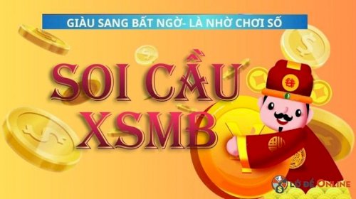 Soi Cầu Lô Đề Miền Bắc BMWBET – Dự Đoán Song Thủ Chính Xác Theo Giải 7