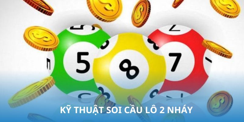 Mục đích của việc Bắt Cầu Lô 2 Nháy