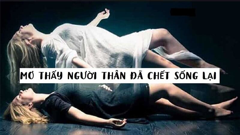 Mơ Người Thân Chết Đánh đề số mấy tại BMWBET?