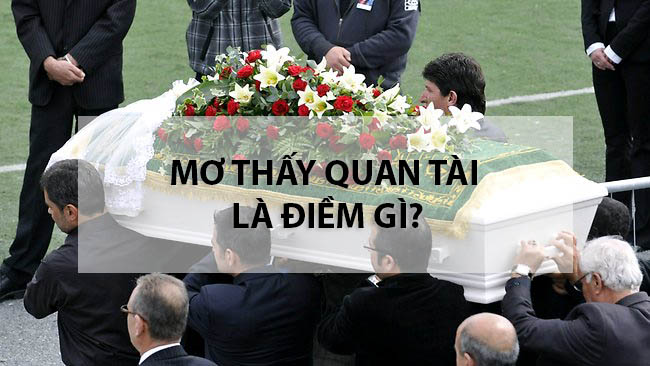 Mơ Thấy Quan Tài Đánh Con Gì? Bật Mí Lô Đề Chuẩn Từ BMWBET