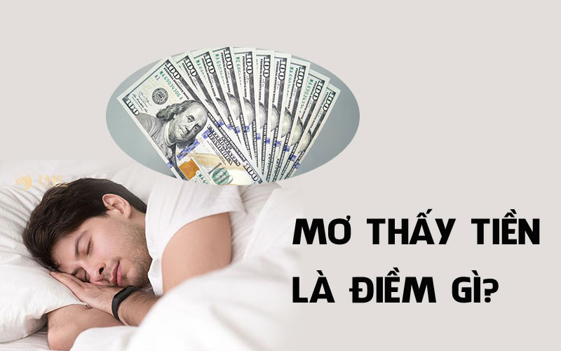 BMWBET - Nằm Mơ Thấy Tiền - Điềm Báo & Con Số May Mắn