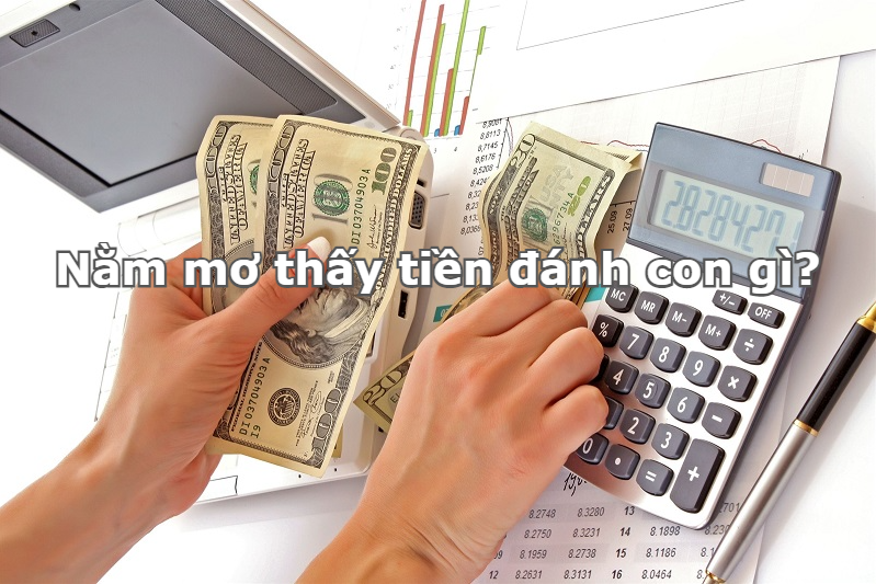 BMWBET Giải Mã Nằm Mơ Thấy Tiền