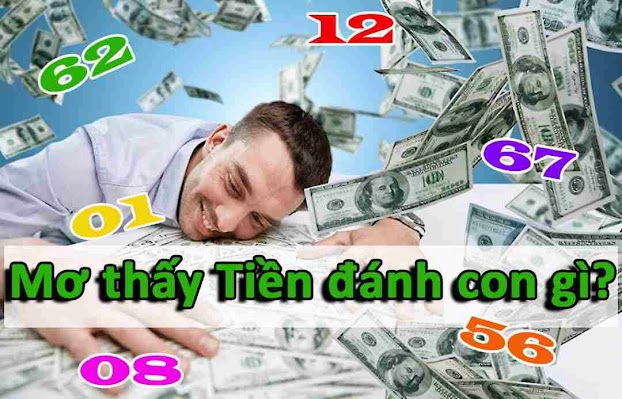 Nằm Mơ Thấy Tiền Nên Đánh Đề Bao Nhiêu Tại BMWBET?