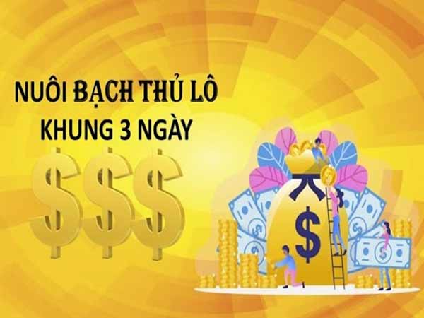 Ưu – Nhược Điểm Khi Nuôi Lô Bạch Thủ 3 Ngày