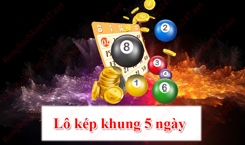 Nuôi Lô Kép Khung 5 Ngày Có Hiệu Quả Không? BMWBET Giải Đáp