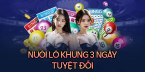 Nuôi Lô Khung 3 Ngày – Những Điều Cần Biết