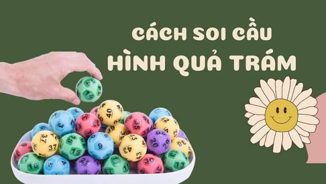 Lưu Ý Khi Soi Cầu Hình Quả Trám BMWBET