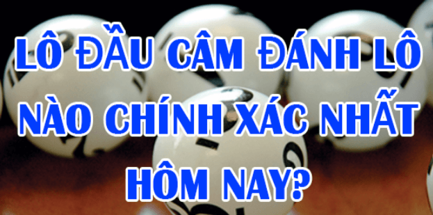 Cảnh Báo Khi Soi Cầu Lô Câm – BMWBET Nhắc Nhở Người Chơi