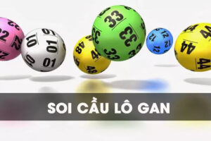 Cách nhận biết lô gan chính xác nhất - Soi Cầu Lô Gan BMWBET