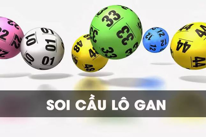 Cách nhận biết lô gan chính xác nhất - Soi Cầu Lô Gan BMWBET