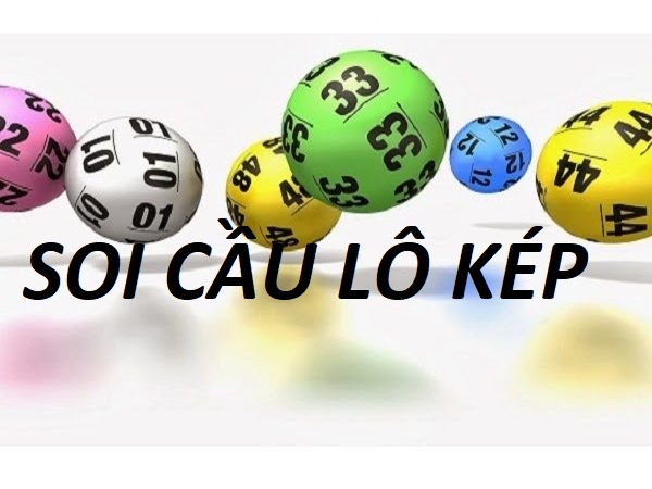 Soi Cầu Lô Kép Bmwbet - Dự Đoán Lô Kép Chuẩn Ăn Tiền Mỗi Ngày