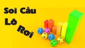 Soi Cầu Lô Rơi BMWBET - Mẹo Chơi An Toàn Lợi Nhuận Ổn Định