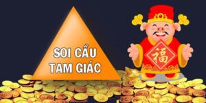 Bí Quyết Soi Cầu Tam Giác BMWBET Chuẩn Xác Nhất